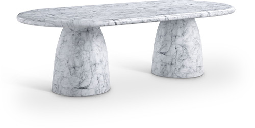 Cosenza - Concrete Dining Table