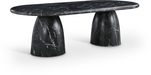 Cosenza - Concrete Dining Table