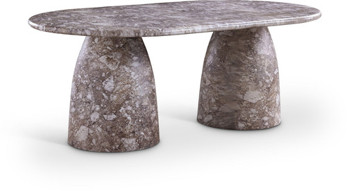 Cosenza - Concrete Dining Table