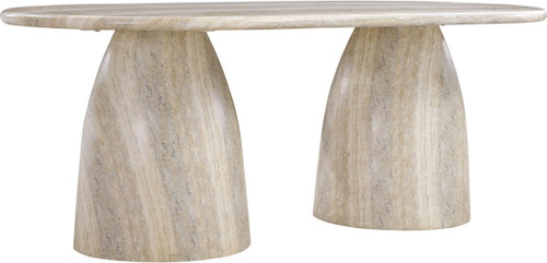 Cosenza - Concrete Dining Table