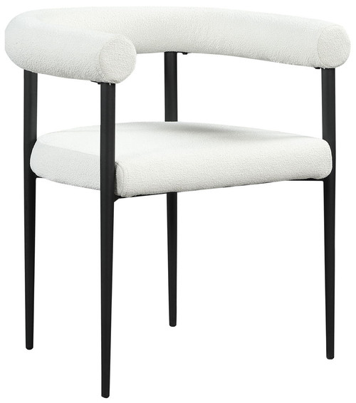 Louie - Dining Chair (Set of 2)