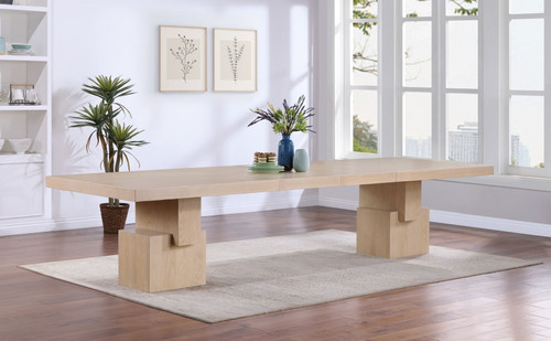 Anzio - Dining Table