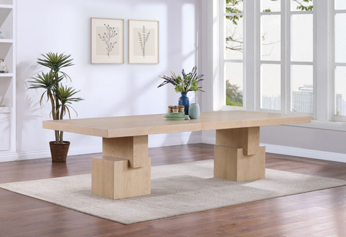 Anzio - Dining Table
