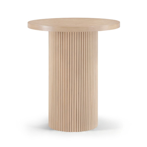 Belinda - Oak Veneer Table