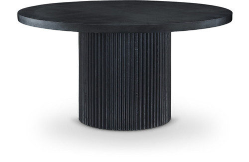 Belinda - Oak Veneer Table