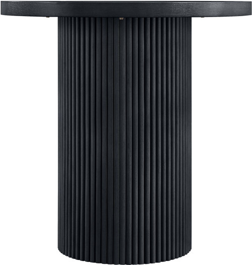 Belinda - Oak Veneer Table