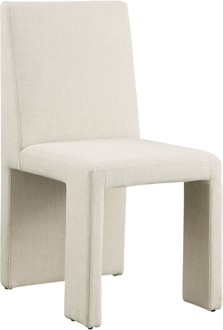 Benson - linen Dining Chair (Set of 2) Benson - linen Dining Chair (Set of 2)