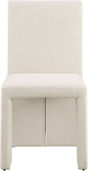 Benson - linen Dining Chair (Set of 2)