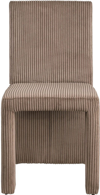 Benson - Microsuede Dining Chair (Set of 2)