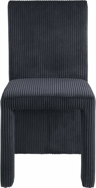 Benson - Microsuede Dining Chair (Set of 2)