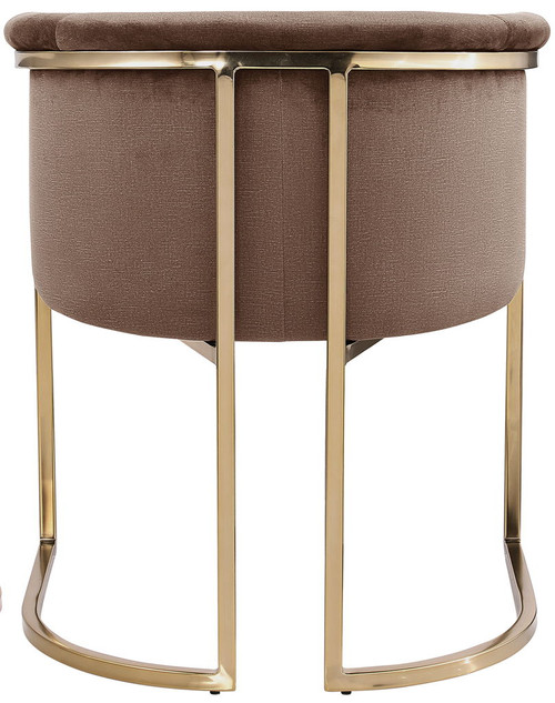 Tierra - Dining Chair