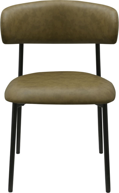 Lupita - Dining Chair (Set of 2)