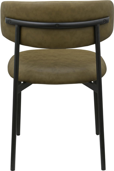 Lupita - Dining Chair (Set of 2)