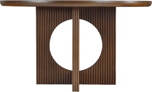 Rivas - Round Dining Table