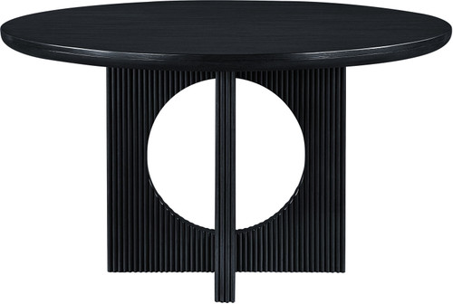 Rivas - Round Dining Table