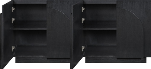 Navona - 2 Piece Sideboard / Buffet