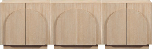 Navona - 3 Piece Sideboard / Buffet