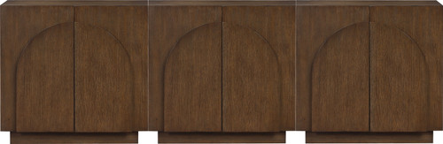 Navona - 3 Piece Sideboard / Buffet