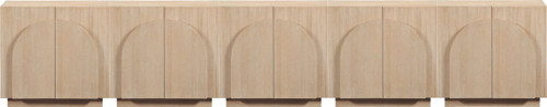 Navona - 5 Piece Sideboard / Buffet