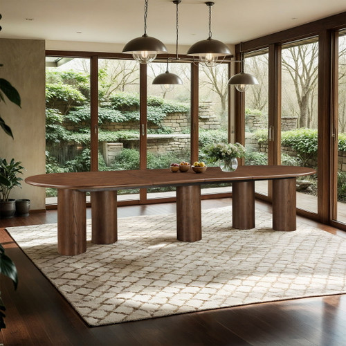 Dolan - Dining Table