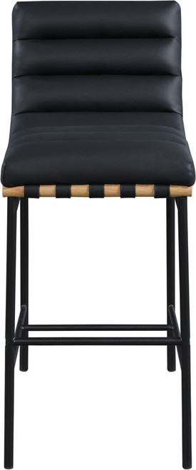 Burke - Bar Stool