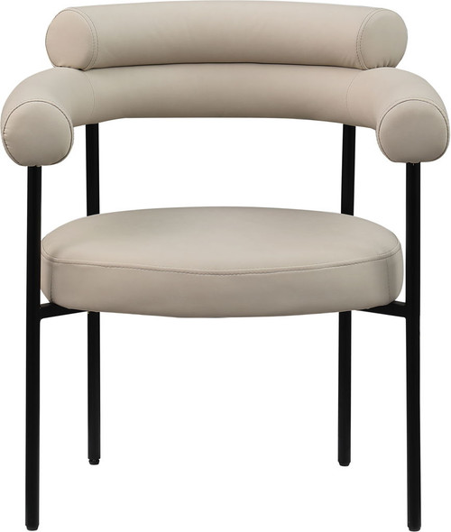 Blake - Faux Leather Dining Chair (Set of 2)