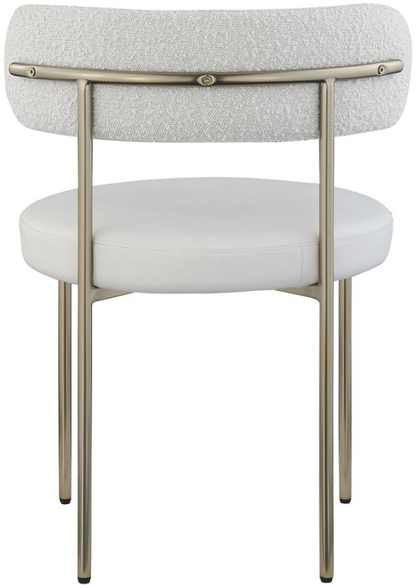 Beacon - Faux Leather Dining Chair (Set of 2)