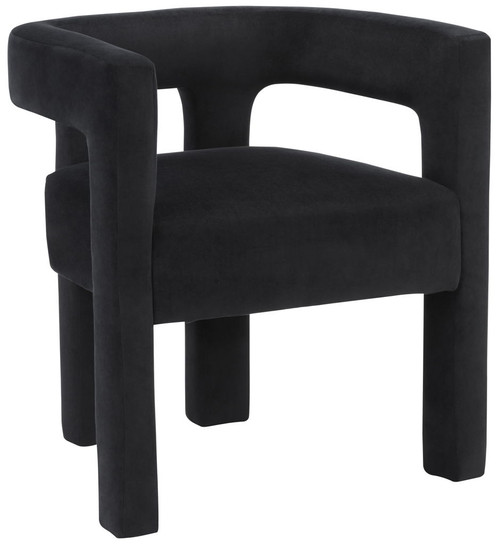 Athena - Velvet Dining Chair Athena - Velvet Dining Chair