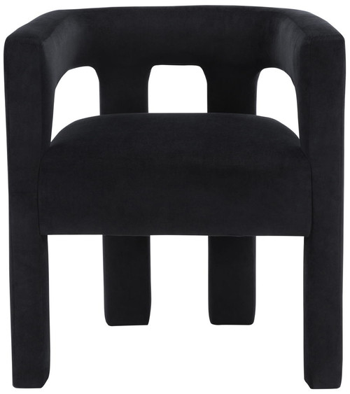Athena - Velvet Dining Chair