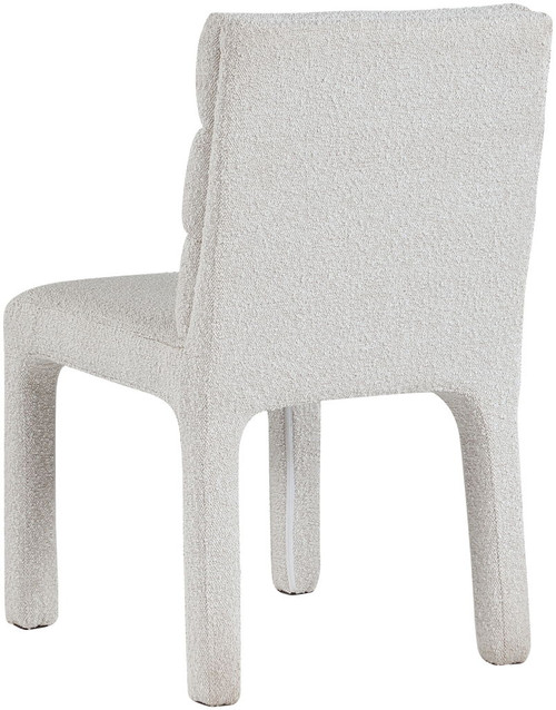 Kai - Boucle Dining Chair (Set of 2)