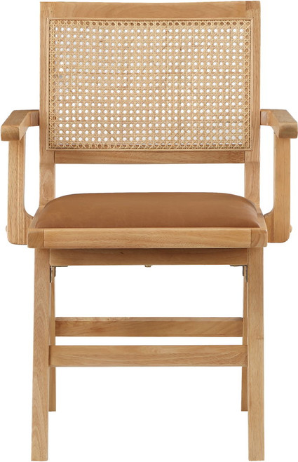 Abby - Dining Arm Chair (Set of 2)