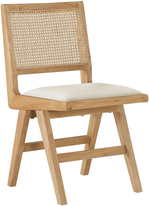Abby - Side Chair (Set of 2)