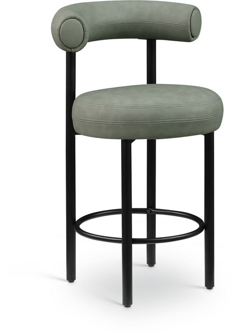 Bordeaux - Counter Stool (Set of 2)