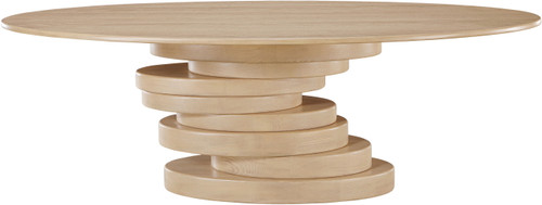 Moriah - Dining Table