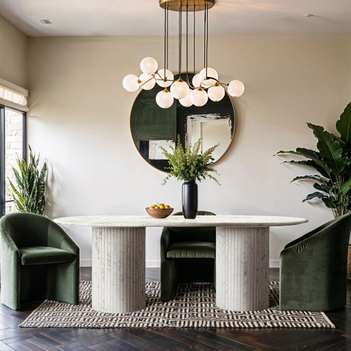 Messina - Dining Table