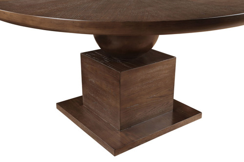 Rishal - Dining Table
