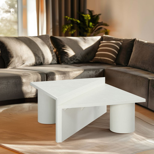 Pavillion - Coffee Table
