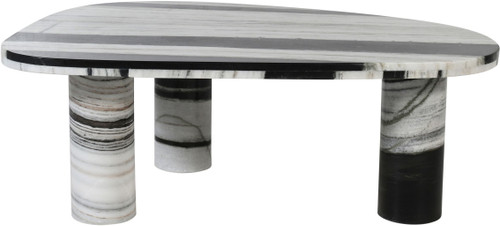 Messina - Coffee Table