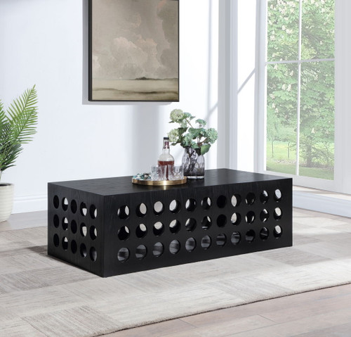 Kinsley - Coffee Table