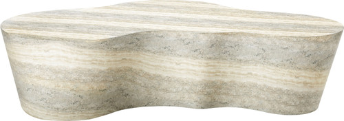 Monza - Concrete Coffee Table