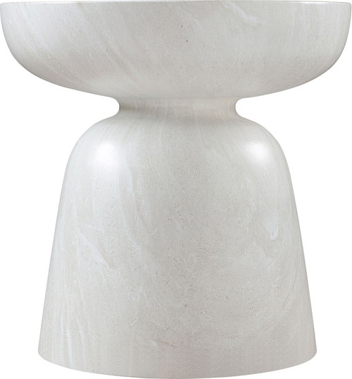 Avellino - Concrete End Table