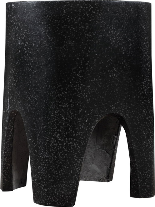 Foligno - Concrete End Table