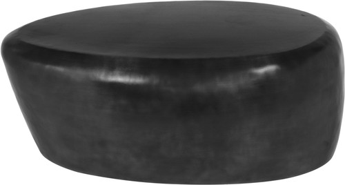 Capsule - Aluminum Coffee Table