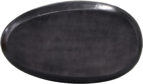 Capsule - Aluminum Coffee Table