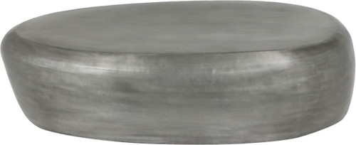 Capsule - Aluminum Coffee Table