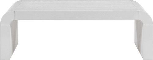 Toulon - Oak Veneer Coffee Table