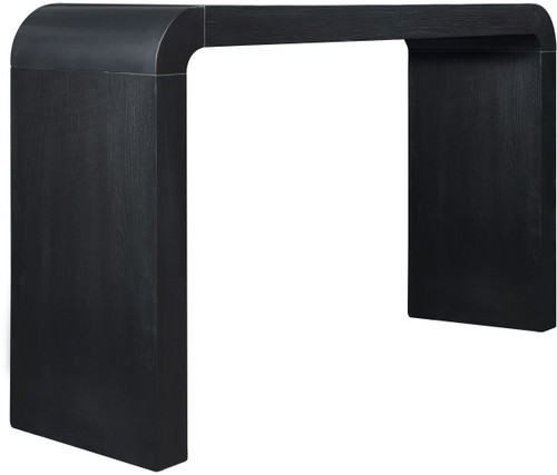 Toulon - Oak Veneer Console Table