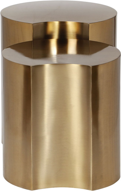 Dimple - Modular End Table