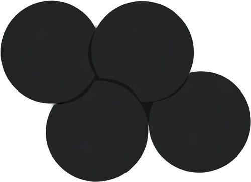 Dimple - 4 Piece Modular Coffee Table