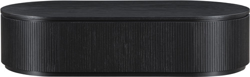 Moana - Rubberwood Coffee Table